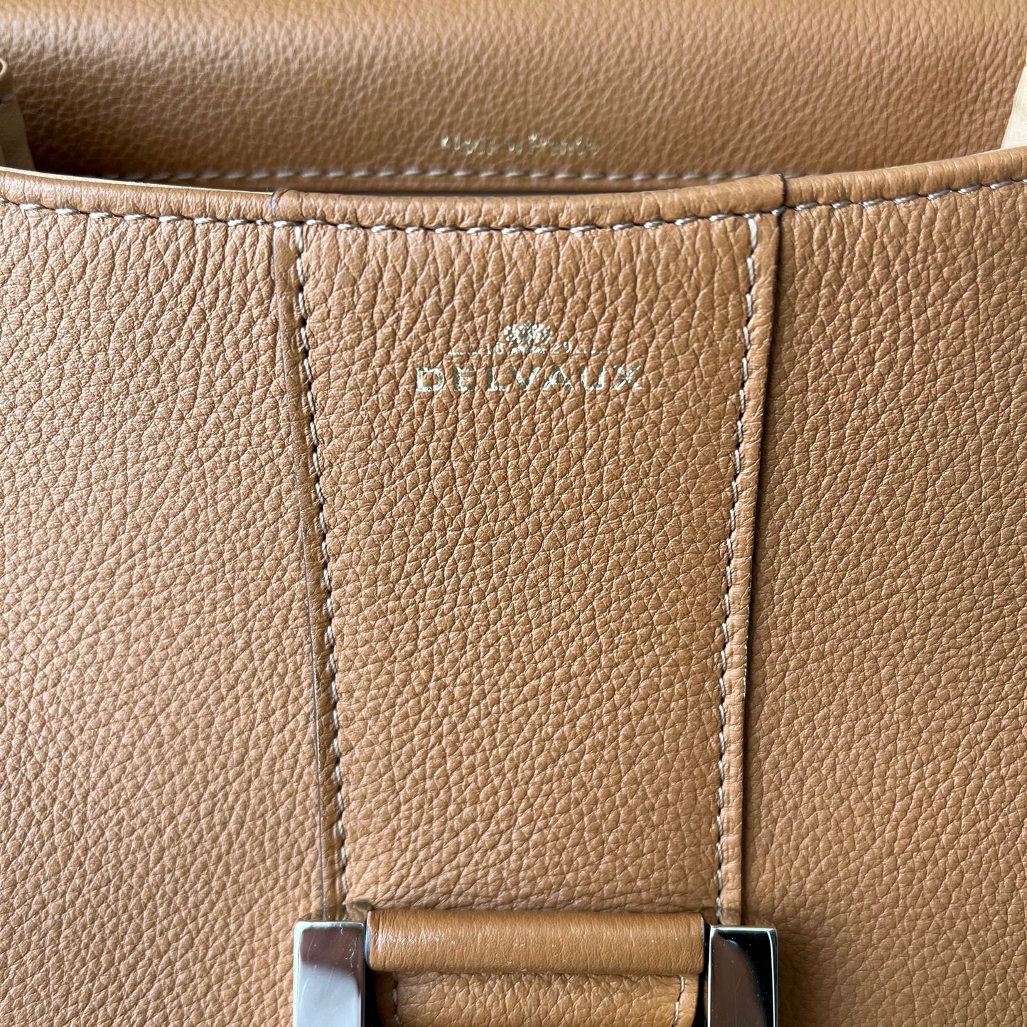 Delvaux ブリヨン ミニ  #2547