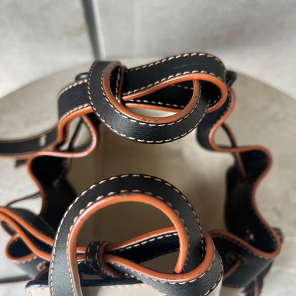 LOEWE ハンモック ミニ  #2551