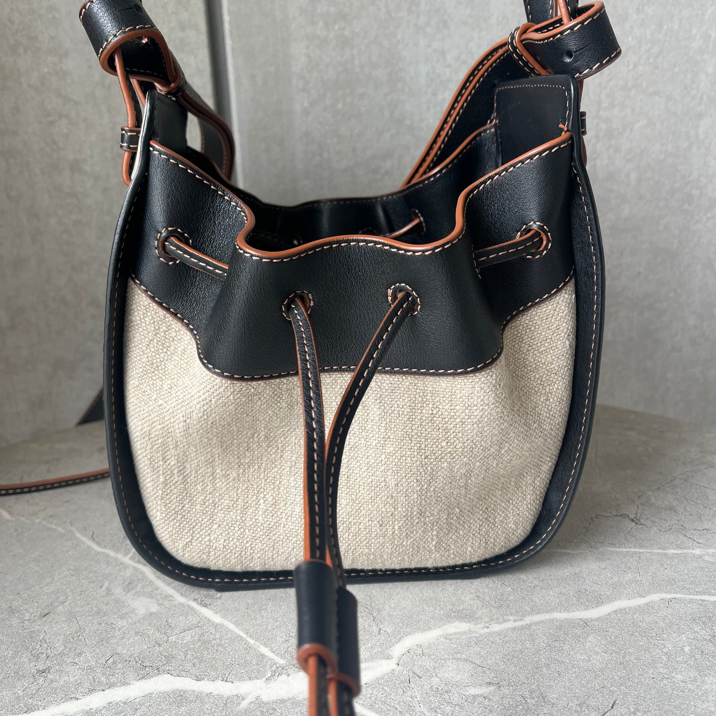 LOEWE ハンモック ミニ  #2551