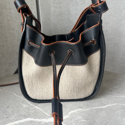 LOEWE ハンモック ミニ  #2551