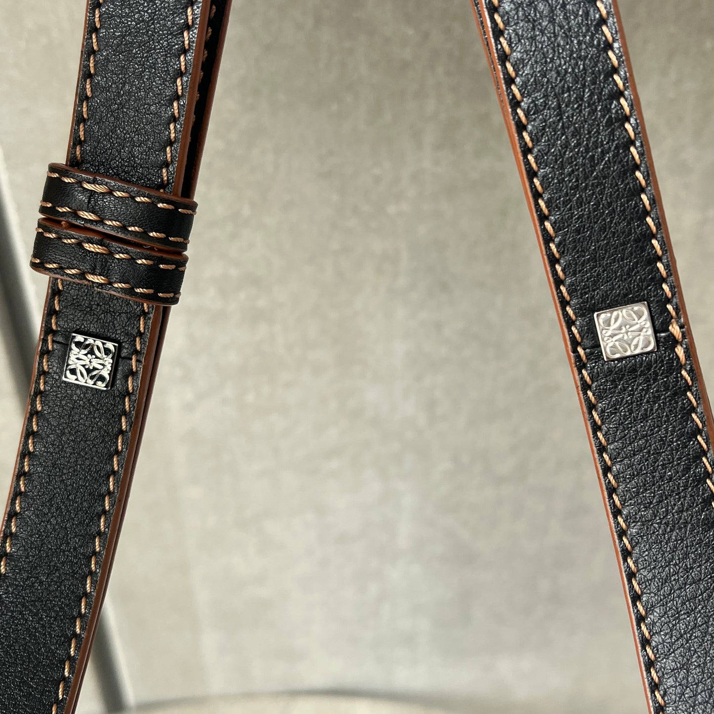 LOEWE ハンモック ミニ  #2551