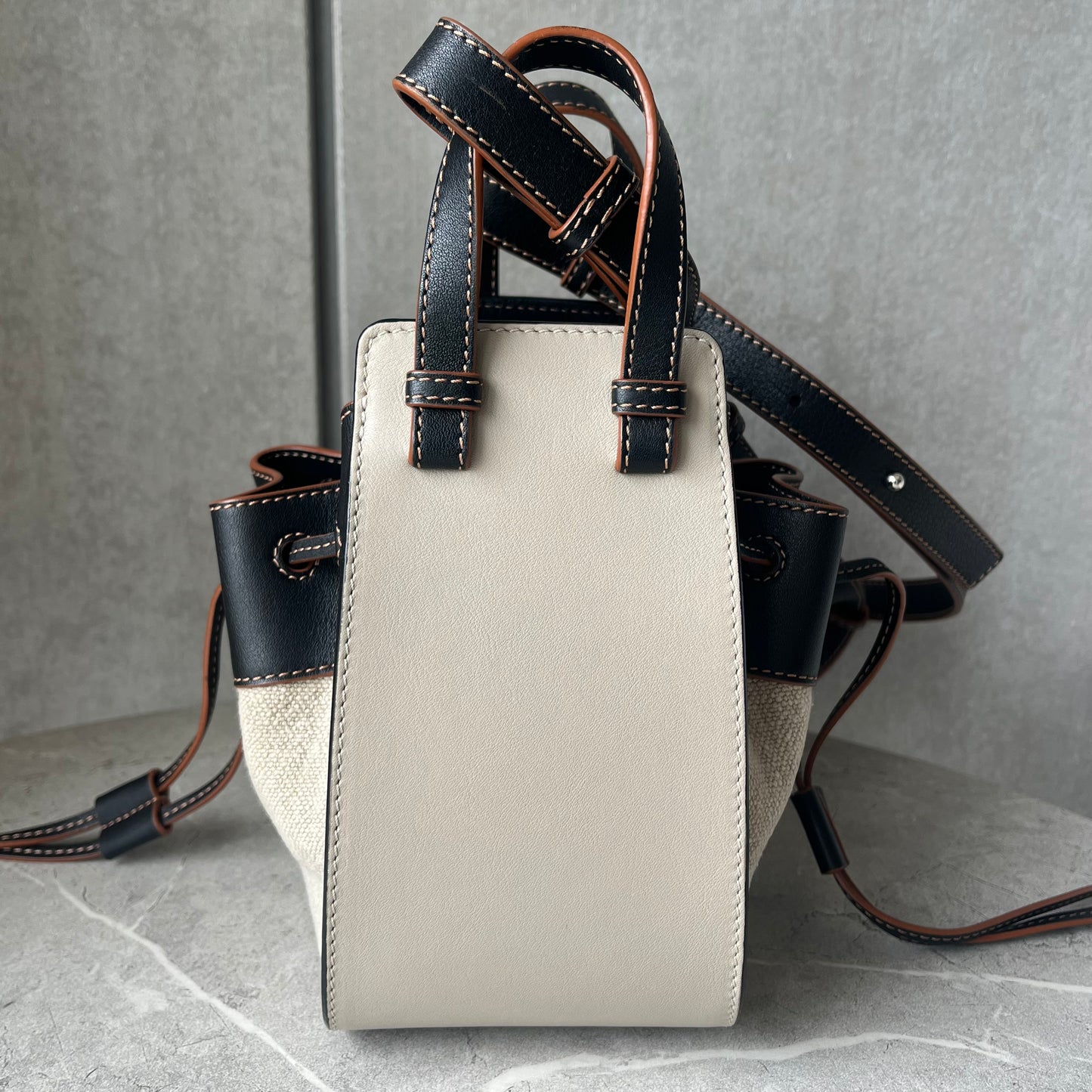 LOEWE ハンモック ミニ  #2551