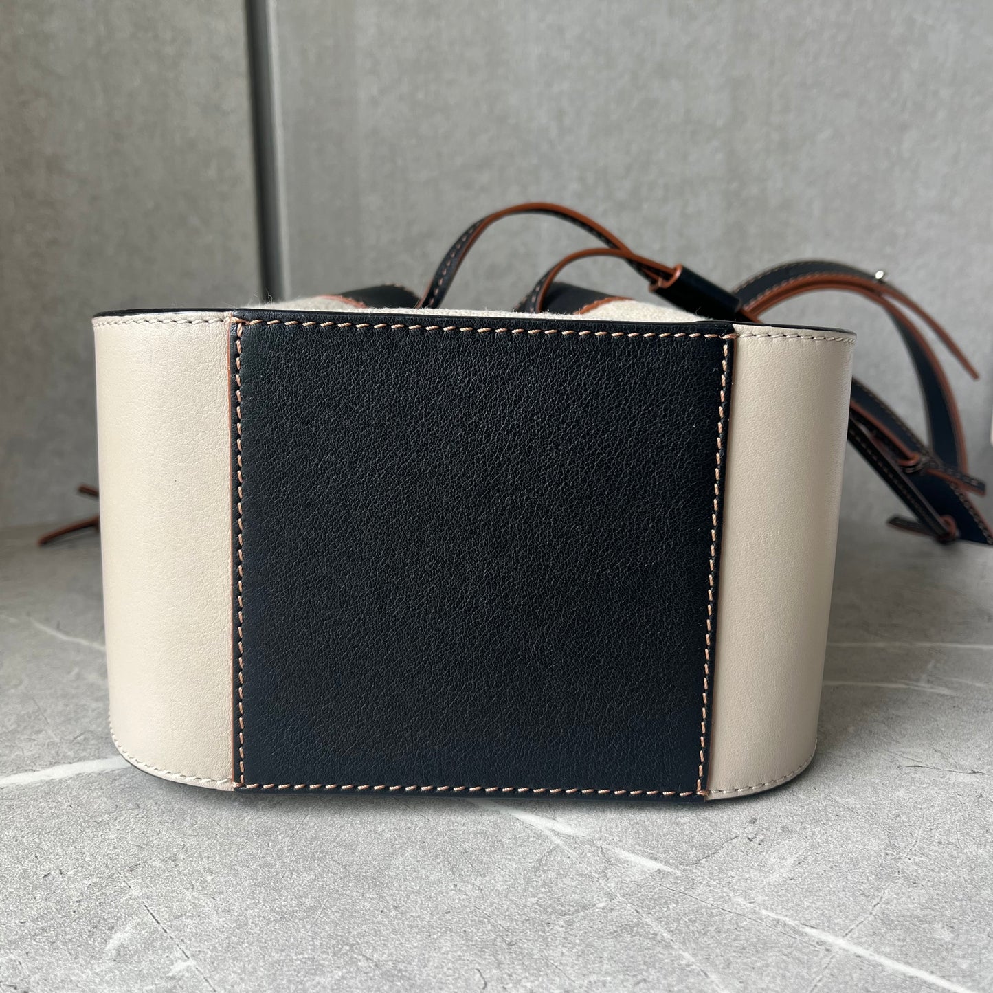 LOEWE ハンモック ミニ  #2551