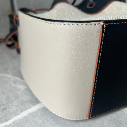 LOEWE ハンモック ミニ  #2551