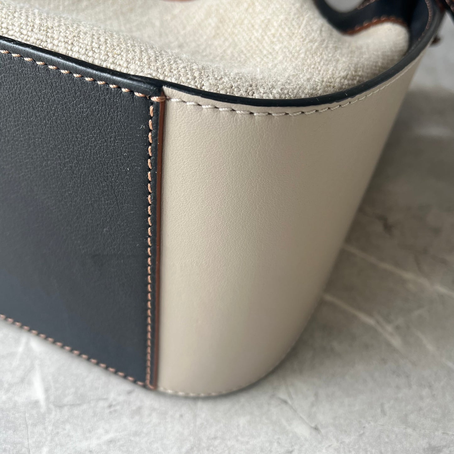 LOEWE ハンモック ミニ  #2551