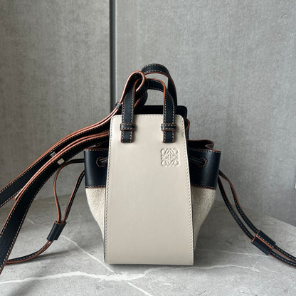 LOEWE ハンモック ミニ  #2551