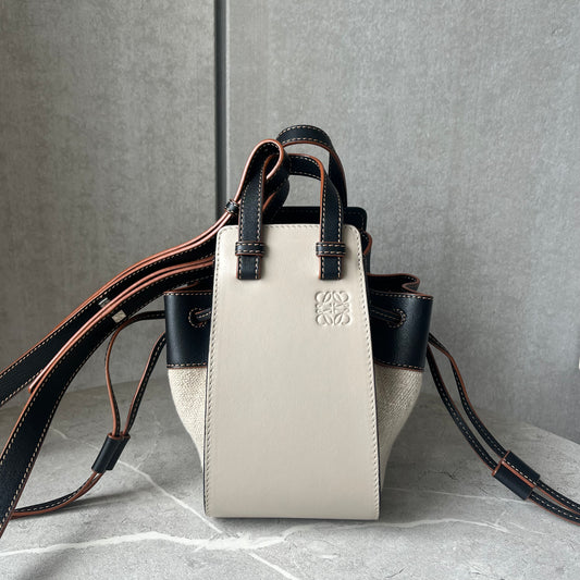 LOEWE ハンモック ミニ  #2551
