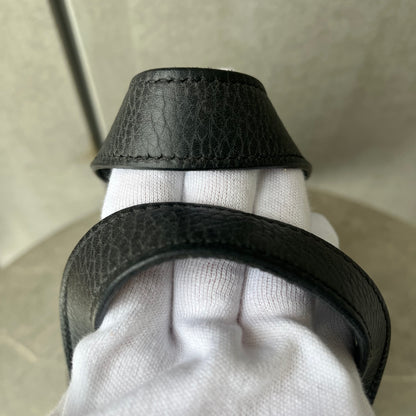 HERMES ピコタンロック PM ノワール #2556