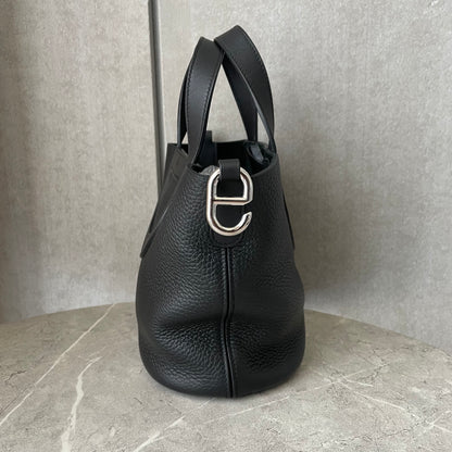 HERMES インザループ PM ノワール  #2574