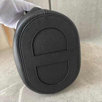 HERMES インザループ PM ノワール  #2574