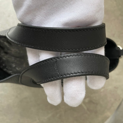 HERMES インザループ PM ノワール  #2574