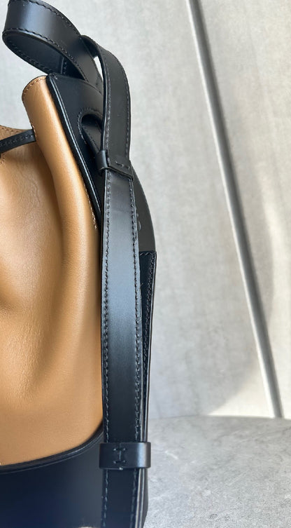 【LOEWE】バルーンバック/ミディアム ＃1309