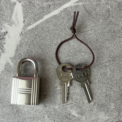 HERMES ピコタンロックPM モーヴシルベストル#2603