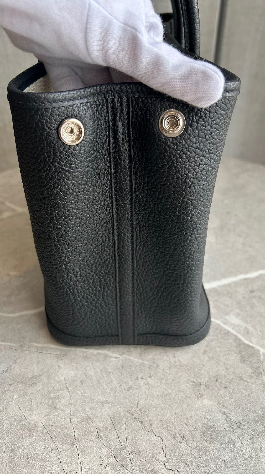 ガーデンパーティーTPM/ノワール ＃1331