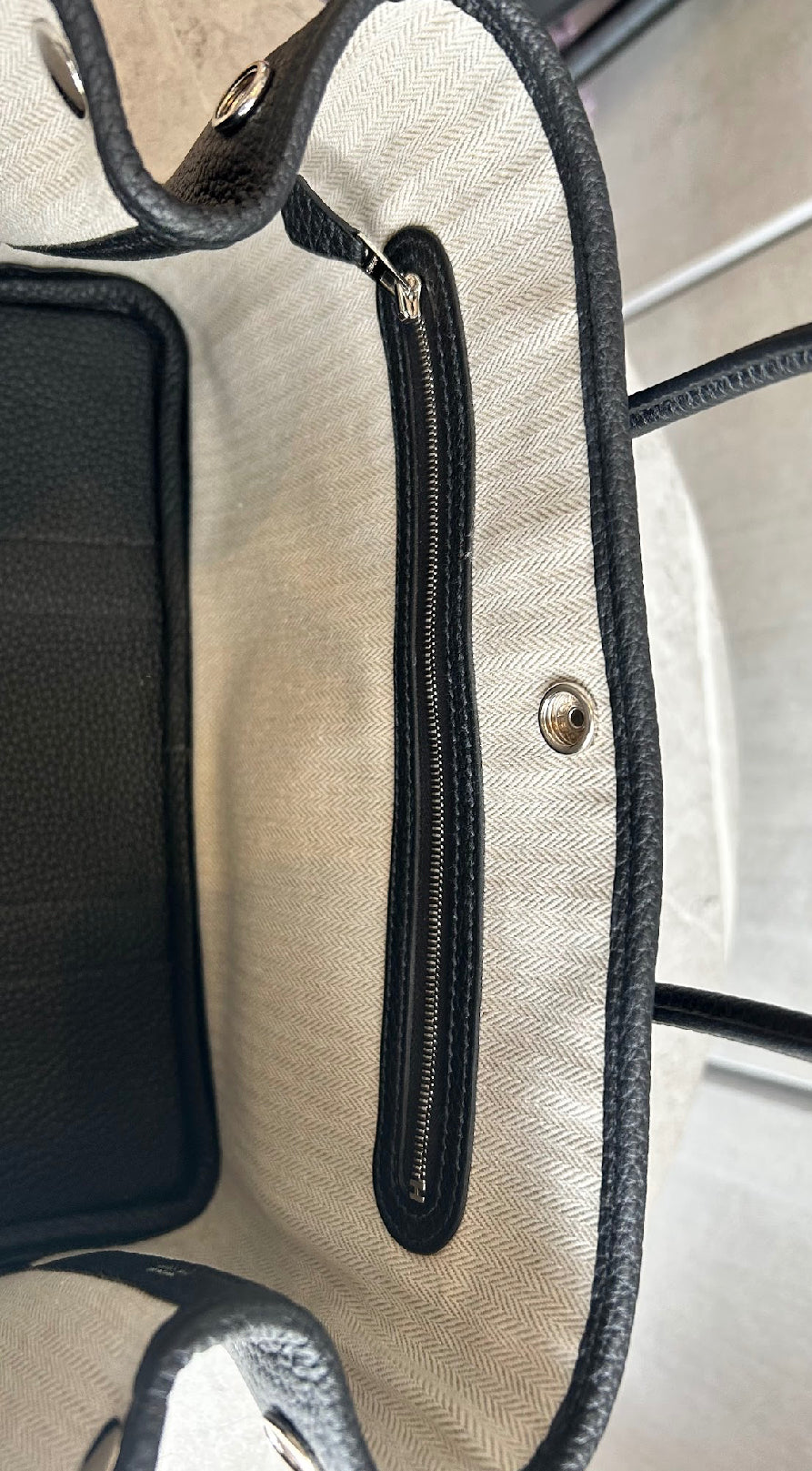 ガーデンパーティーTPM/ノワール ＃1331