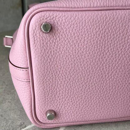 HERMES ピコタンロックPM モーヴシルベストル#2603