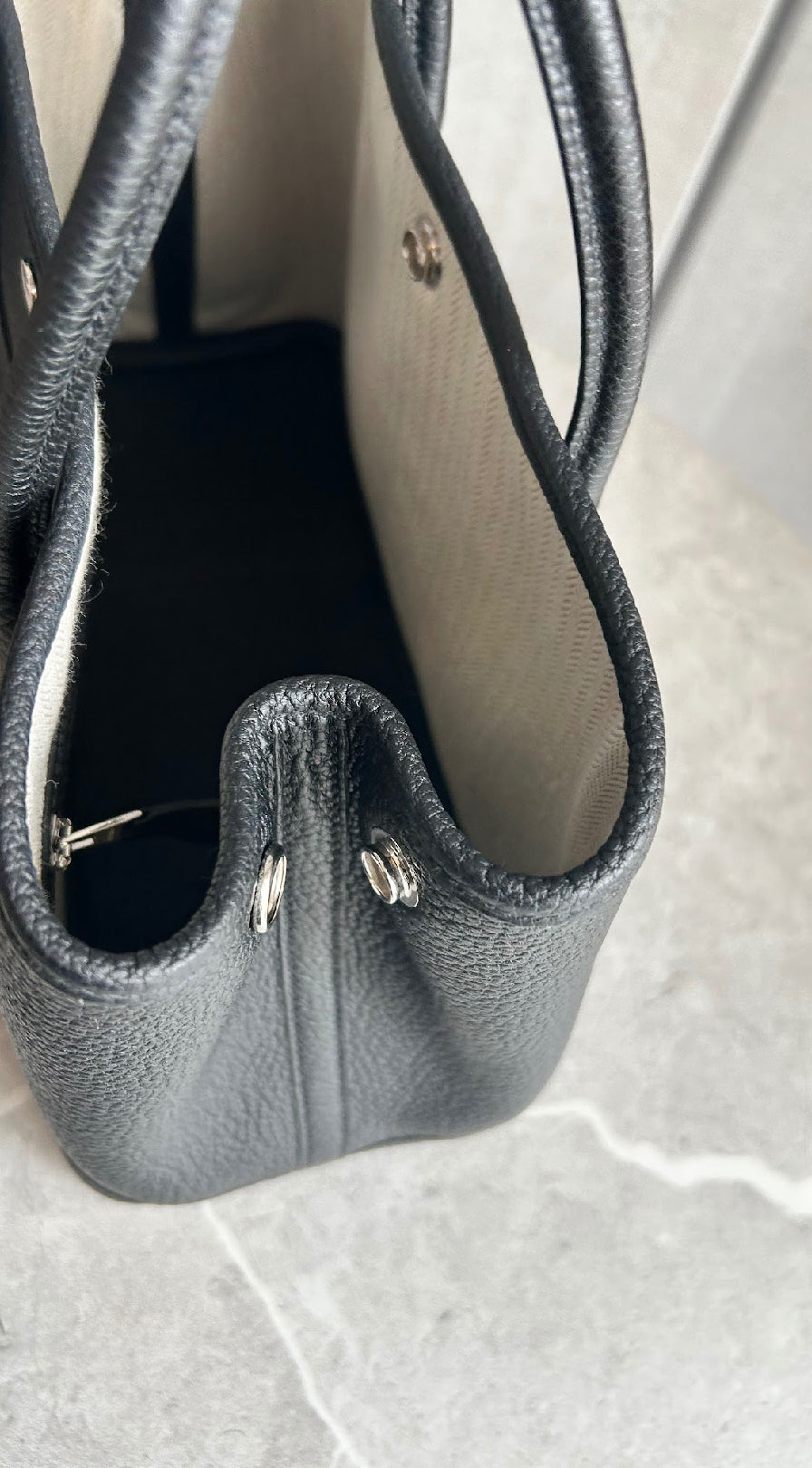 ガーデンパーティーTPM/ノワール ＃1331