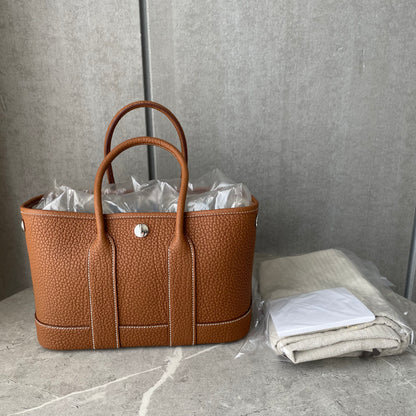 HERMES ネオガーデンパーティ ゴールド#2626