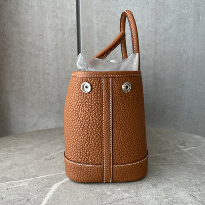 HERMES ネオガーデンパーティ ゴールド#2626