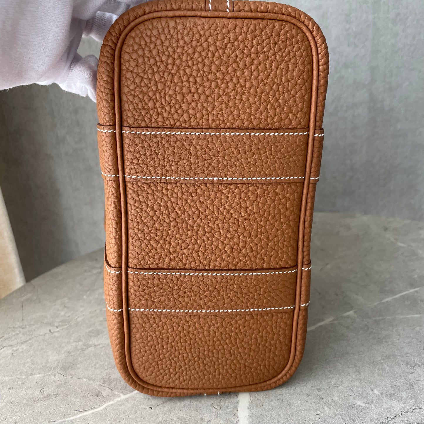 HERMES ネオガーデンパーティ ゴールド#2626