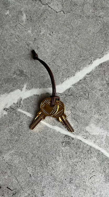 ピコタンロックMM/ノワール/ゴールド金具 ＃1334