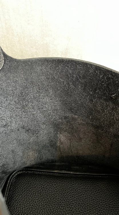 ピコタンロックMM/ノワール/ゴールド金具 ＃1334