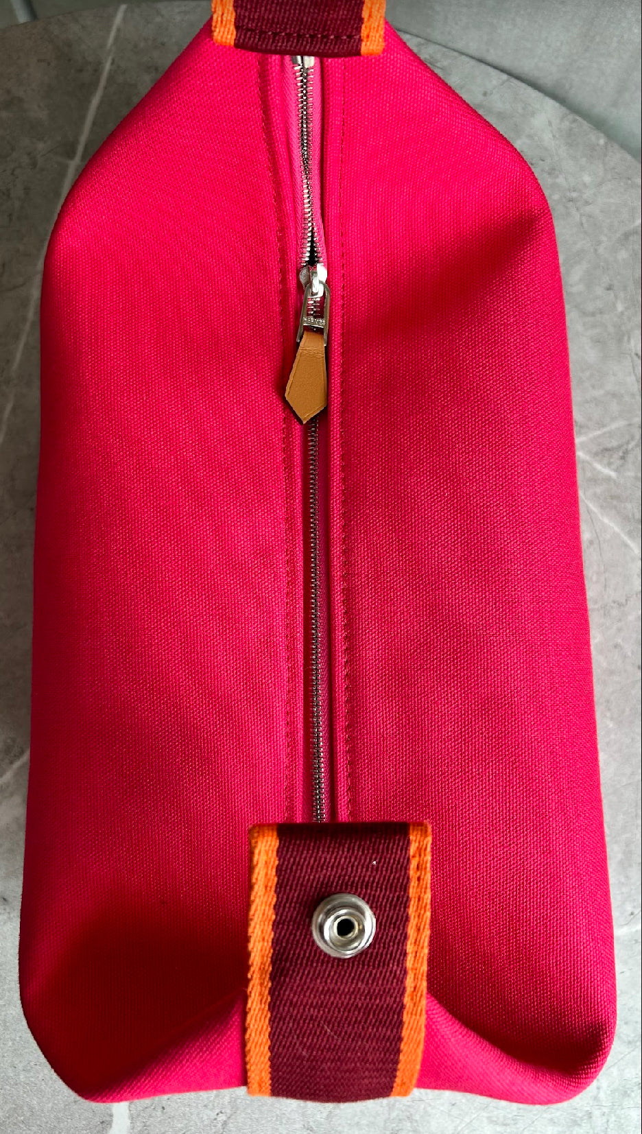 [HERMES] Evelyn TPM Gold Gold hardware