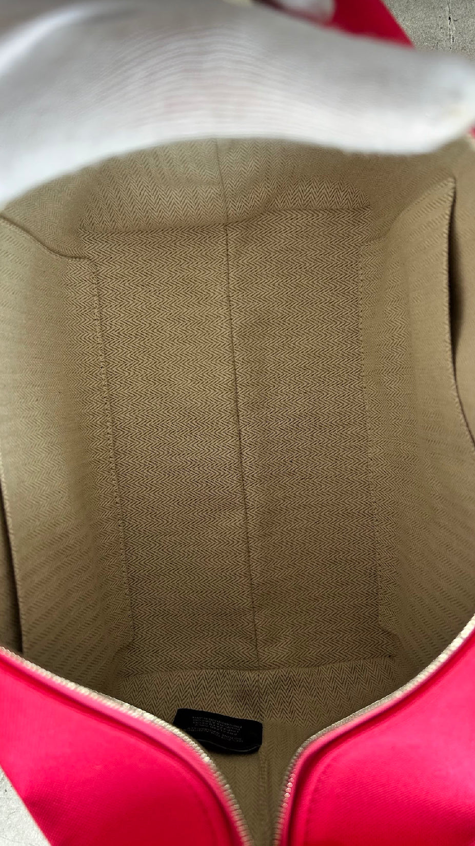 [HERMES] Evelyn TPM Gold Gold hardware