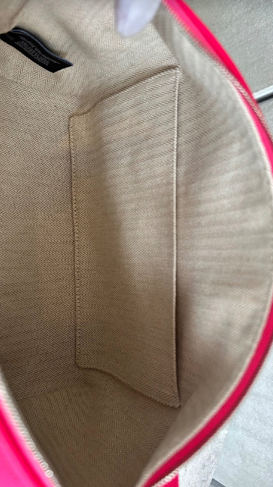 [HERMES] Evelyn TPM Gold Gold hardware