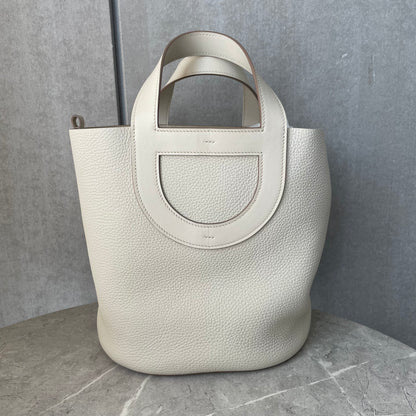 HERMES インザループMM べトン#2625