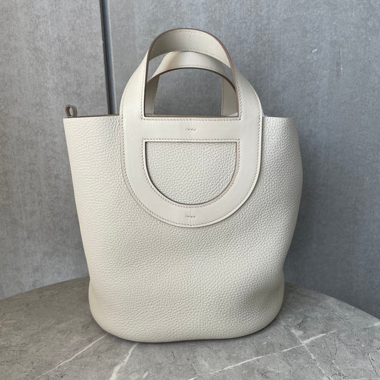 HERMES インザループMM べトン#2625