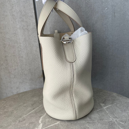 HERMES インザループMM べトン#2625