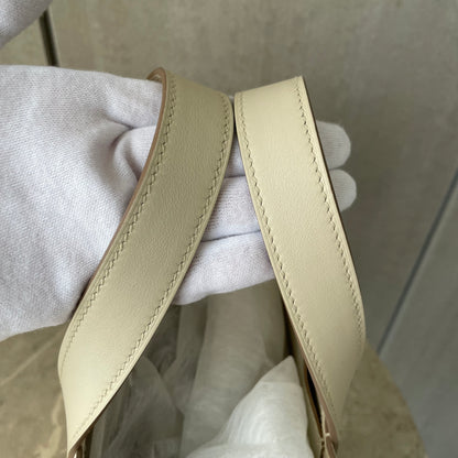 HERMES インザループMM べトン#2625