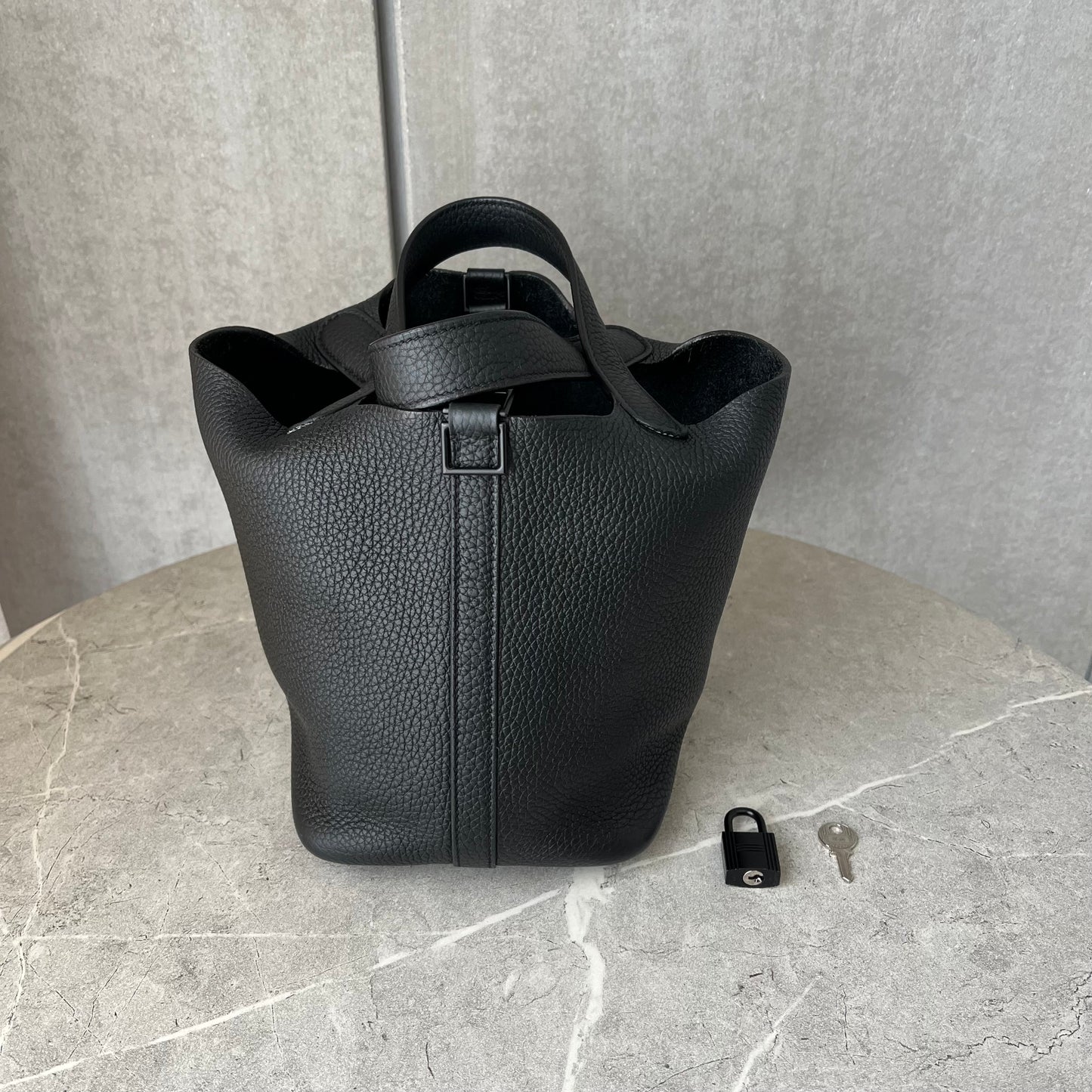 HERMES	ピコタンロック PM #2662