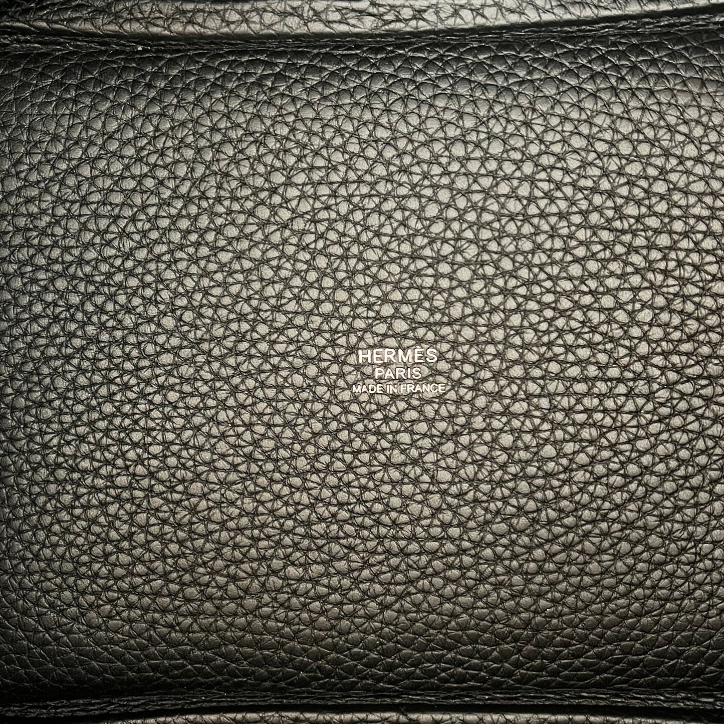 HERMES	ピコタンロック PM #2662