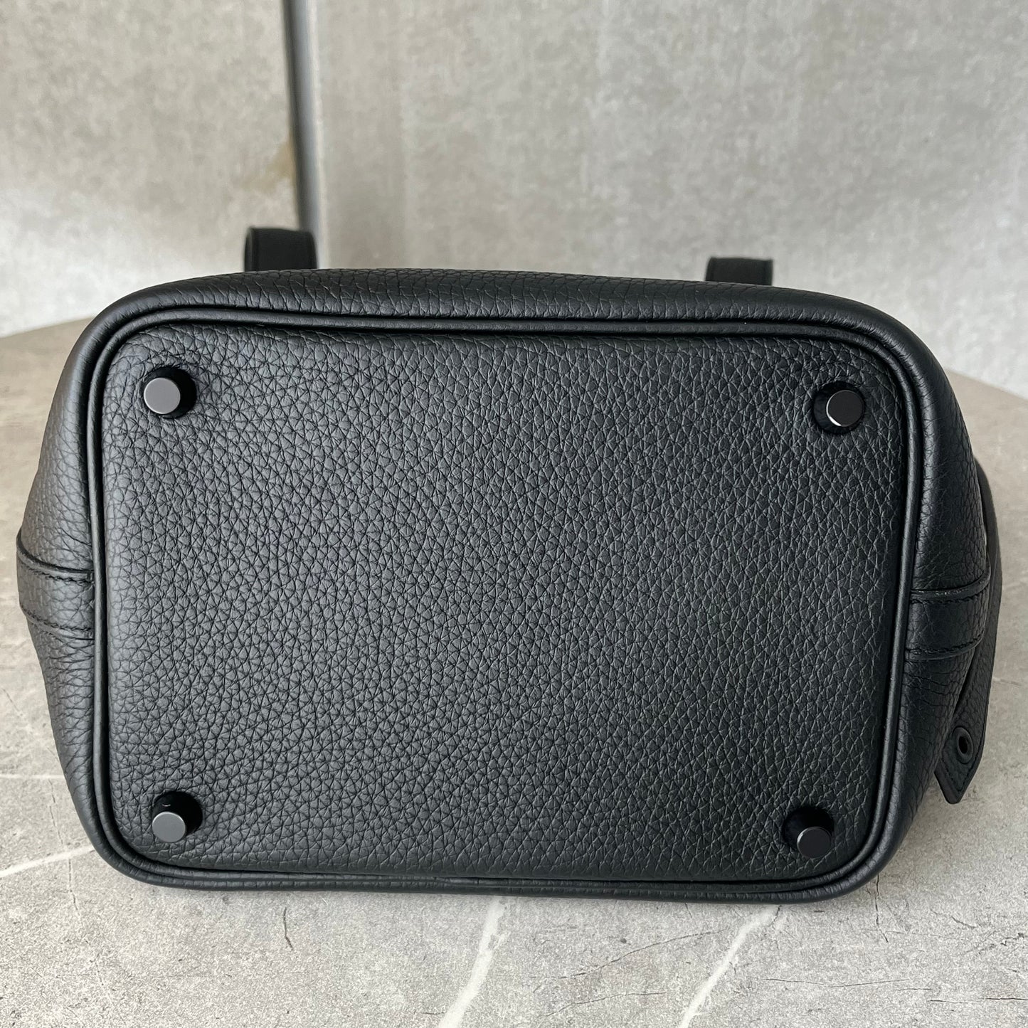 HERMES	ピコタンロック PM #2662