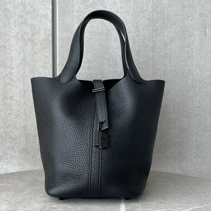 HERMES	ピコタンロック PM #2662