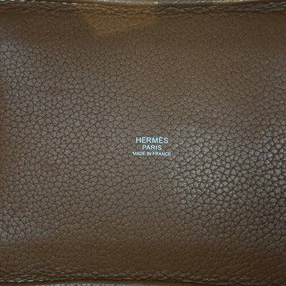 HERMES ピコタンロック PM ゴールド #2682
