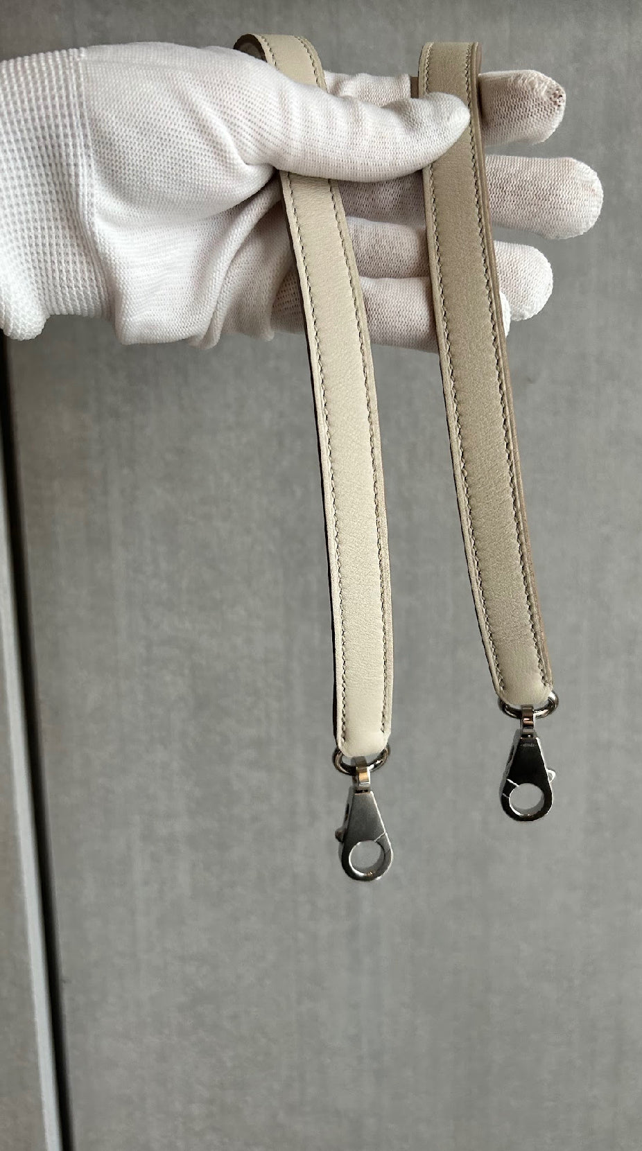 [HERMES] Kelly To Go Noir Gold Hardware