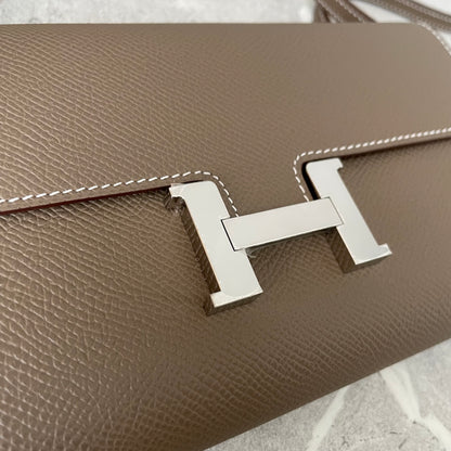 HERMES コンスタンストゥーゴー エトゥープ#2659