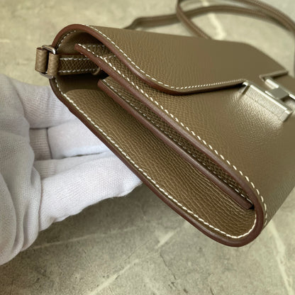 HERMES コンスタンストゥーゴー エトゥープ#2659