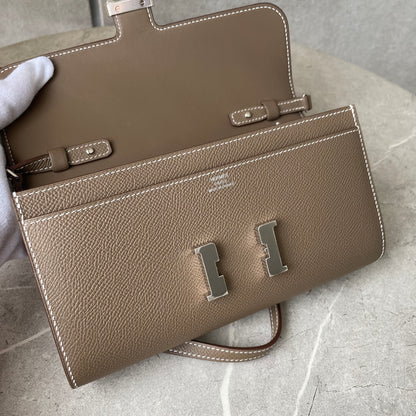 HERMES コンスタンストゥーゴー エトゥープ#2659