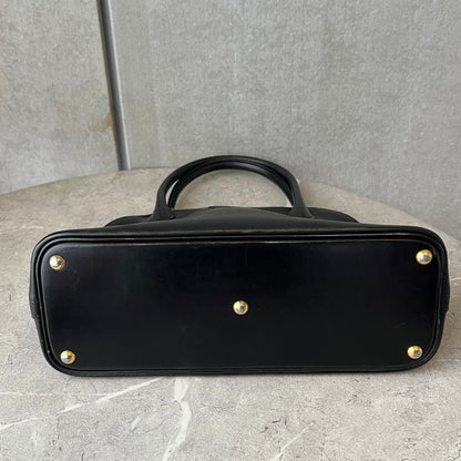 HERMES ボリード 27 ノワール #2681