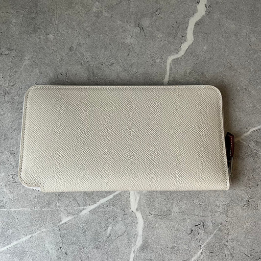 HERMES シルクインロング ナタ #2677
