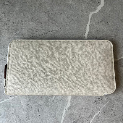 HERMES シルクインロング ナタ #2677