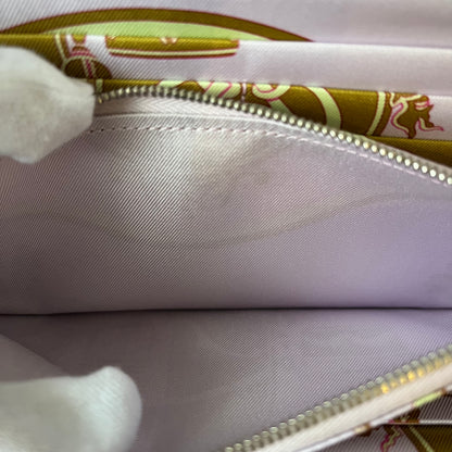 HERMES シルクインロング ナタ #2677
