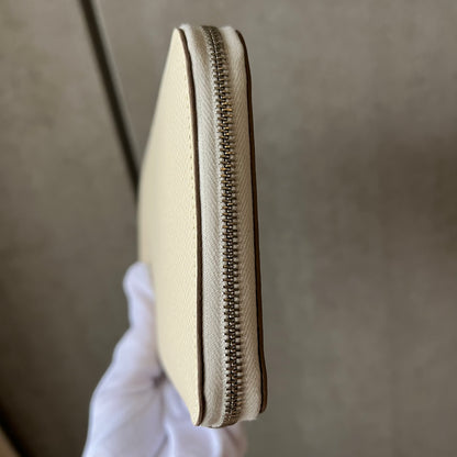 HERMES シルクインロング ナタ #2677