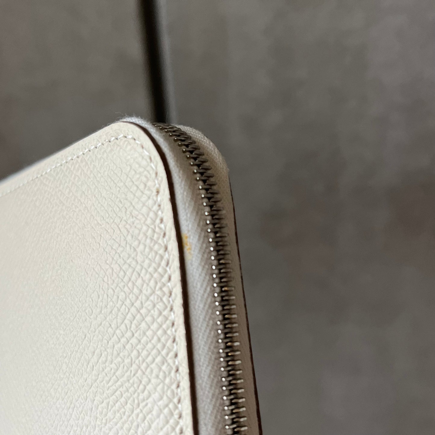 HERMES シルクインロング ナタ #2677