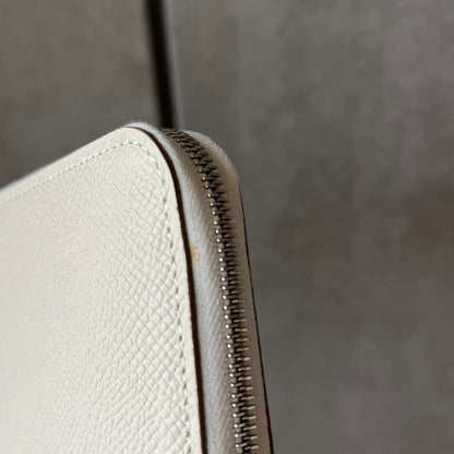 HERMES シルクインロング ナタ #2677