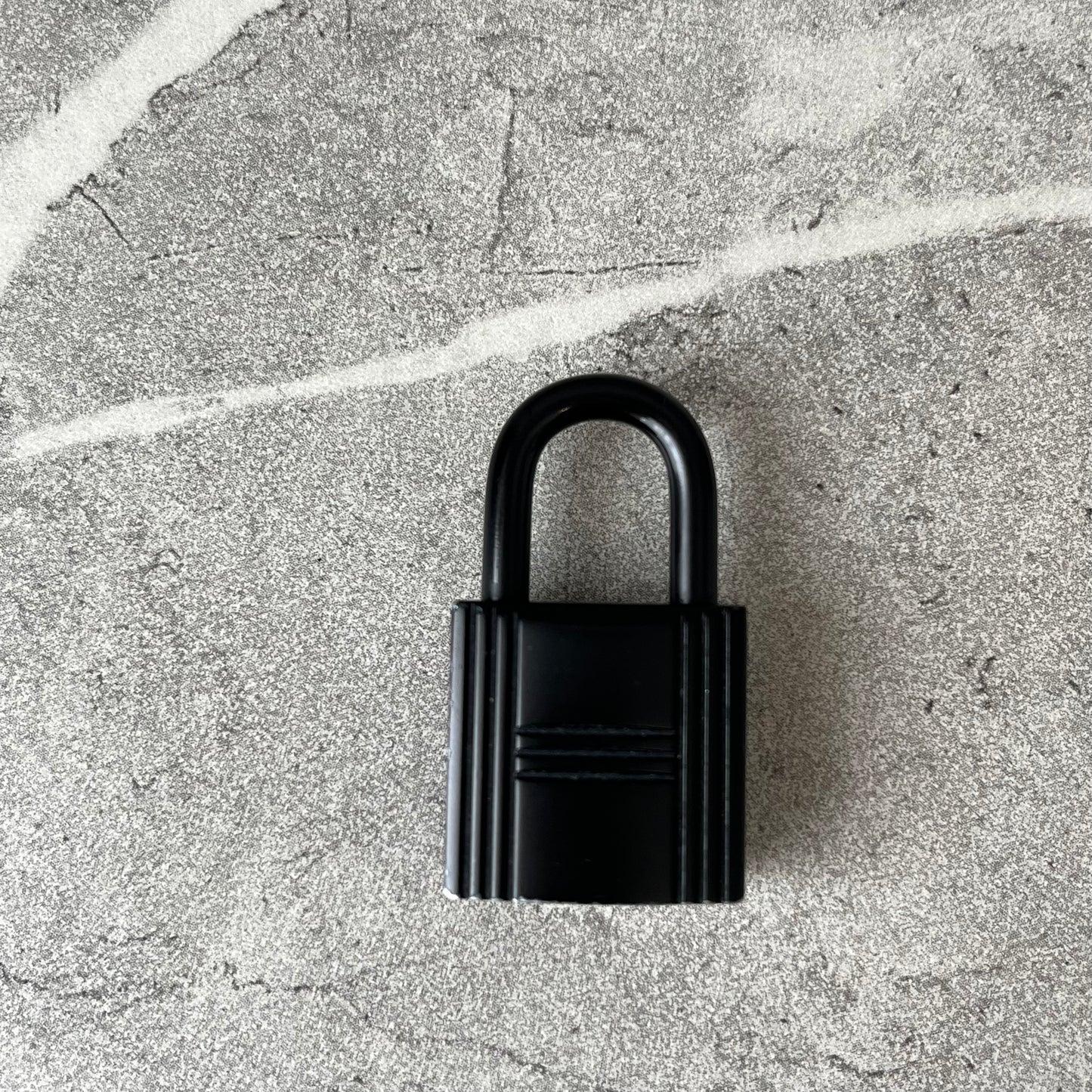 HERMES ピコタンロック PM ノワール #2678